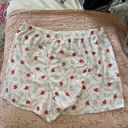 Valentine Boxer Shorts White Size XL Photo 1