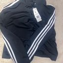 Adidas Cropped Jacket Photo 0