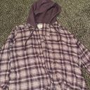 American Eagle Outfitters Flannel Photo 0