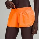 Lululemon Hotty Hot Short 2.5” Photo 1