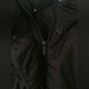 Lululemon  Wonder Puff Black Size 4 Jacket Photo 11