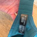 Natori  Refined Teal Contour Underwire Bra. NWT. 34DD. Photo 2