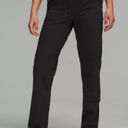 Lululemon Stretch High-Rise Pants 7/8 Photo 0