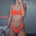 Amazon bikini Photo 3