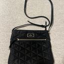 Kate Spade Black Crossbody Photo 0