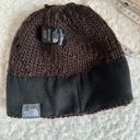 The North Face  knit beanie Photo 1