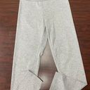 SheIn Grey Butt Scrunch Leggings Size Small Photo 0