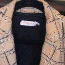 Tory Burch Tweed Jacket Photo 2