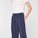 Club Monaco  Sonyah Pants-maritime blue  size 0 NWT (b17) Photo 4