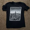 Nike Vintage Black Ñike Tee Photo 1