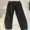 ZARA Straight Leg jeans Photo 0