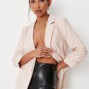 Missguided Blazer NWT Photo 0