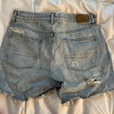 American Eagle Outfitters Denim Shorts Photo 1