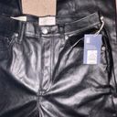 Universal Threads Faux Leather Pants Photo 2