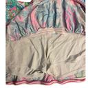 Lilly Pulitzer  Luxletic Dara Skort Resort White Toucan Do It Better Size XL Photo 4