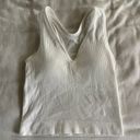 Joy Lab  Tank Top White Photo 0