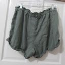 Aerie size Xl paperback shorts Photo 2