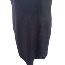 Philosophy NWT  100% Linen Sleeveless Lined Dress Sz 6 Photo 2