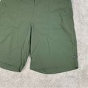 Krass&co REI .op Women’s Sahara Bermuda Shorts Outdoor UPF 50+ in Shaded Olive Size 6 Photo 6