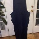 Women's Frye and Co. Blue Overalls Size L Size L Photo 0