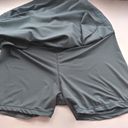 32 Degrees Heat 32 DEGREES Cool Smoke Green Skirt Skort Athleisure Size XXL Photo 6