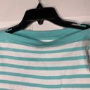 Pendleton New Pendleon Trimmed Tee Top Size XS Striped Photo 3