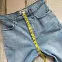 Madewell  The Perfect Vintage Straight Jean in Ferman Wash Women’s Size 26 Photo 7