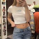 Brandy Melville Crop Top Photo 0