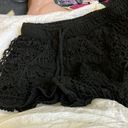 Full Tilt  lace shorts xs Photo 0