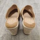 Ralph Lauren Lauren  Pennie Espadrille Size 5 Photo 8