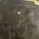 Lululemon Align Leggings Camo 25” Photo 2