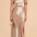 Birdy Grey Mia Dress Neutral Champagne Photo 0