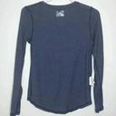 Under Armour  STARS STRIPES LONG SLEEVE TEE SHIRT HEAT GEAR LOOSE FIT WMNS SIZE S Photo 9