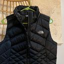 The North Face Vest Photo 0