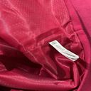 Rachel Zoe NWT   Pink WOOL Double-Breasted Overcoat Pea Coat Photo 8