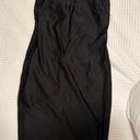 Olive Tree Black Metallic Dress Photo 0