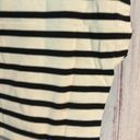 J.Crew NWT  Boatneck muscle T-shirt in stripe mariner cotton Photo 10