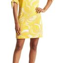 Trina Turk Vinet Floral Print Mini dress NWT Bathing suit cover up Photo 2