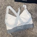 Nike Dri-Fit Sports Bra Photo 1