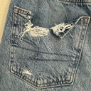 American Eagle Distressed Shorts Photo 4