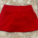 Lululemon  Pace Rival Skirt Photo 0