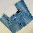 Tommy Hilfiger Y2K Vintage  Light Wash Denim Jeans Photo 3