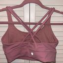 Lululemon Sports Bra Photo 1