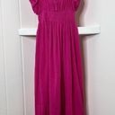 Urban Renewal  Pink Medium Sundress w/Adj. Straps Photo 1