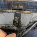 White House | Black Market  slim leg Jeans size 4R Photo 3