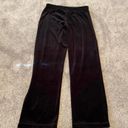 Calvin Klein  small sweatpants velvet Photo 2