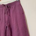 Girlfriend Collective  50/50 Wide Leg Sweatpants Photo 3