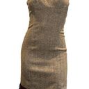 Rebecca Taylor  Tweed & Lace Retro Business Dress Size 4. Photo 0