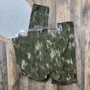 Sonoma  Green Camo Leggings Womens Size Large Photo 3