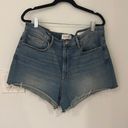 frame denim Frame Le Brigette Denim Short Photo 0